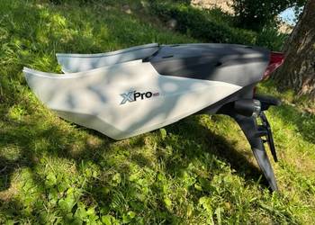 Części do sym x-pro 50