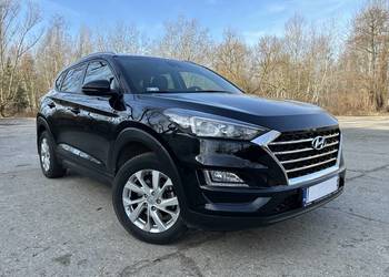 HYUNDAI_TUCSON_III_1.6_GDI_132_KM_70.tys! _SALON_POLSKA_1WŁAŚ_Bezwyp_ASO! 