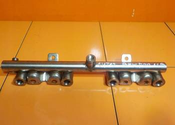 BMW 1 F20 3 F30 1.6 B 15r 136KM N13B16A N13 listwa wtryskowa