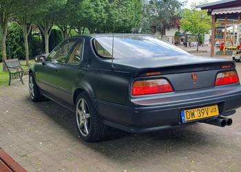 Honda Legend Coupe 3.2 V6 Aut. '92 [bezw., I wł. w PL, klimat., dociągi]