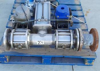 204 ( L-96)	pompa tłokowa