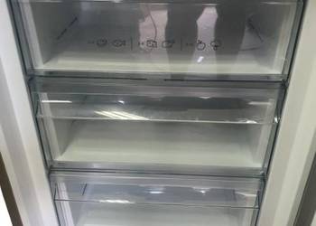 Lodówka dwudrzwiowa Sharp SJ-BA10IMXI2-EU G109A