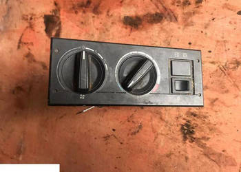 potencjometr ogrzewania claas , AURORA CCM 335-532-0205