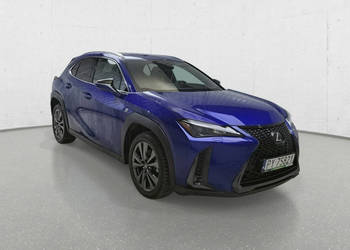 Lexus UX Poleasingowe.pl ECFM