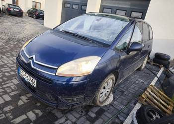 Citroen C4 Picasso 1.6 HDi