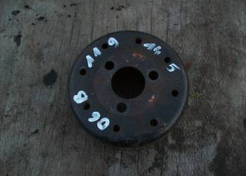 Passat B5 1.9 TDI AVF AVB Kolo pasowe wiskozy 06B119145