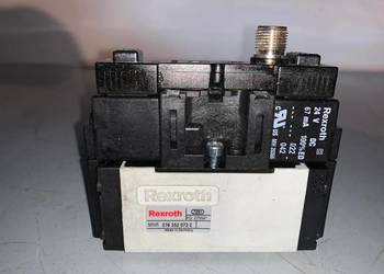 AVENTICS Rexroth 5763520720 Direct Acting Solenoid Valves