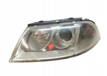 LAMPA PRZÓD  LEWA EU LIFT FL  VW Volkswagen Passat V (1996-2005) B5