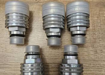 Gniazdo hydrauliczne m22/ 1.5