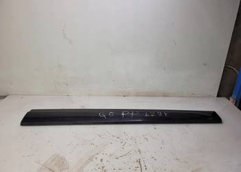 LISTWA DRZWI DOLNA PRAWY PRZÓD AUDI Q5 8R LZ9Y