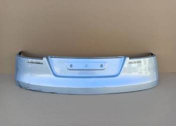 OPEL INSIGNIA A KOMBI BLENDA OSŁONA NAKŁADKA KLAPY 13267290
