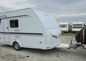Weinsberg CaraOne