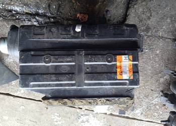 Nagrzewnica Nissan Primera P11