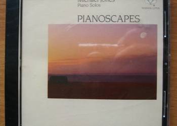 Michael Jones - "Pianoscapes" Piano Solos Narada Lotus