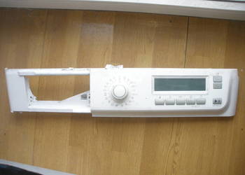 Programator do pralka Electrolux EWS10610W modul sprawny dobry