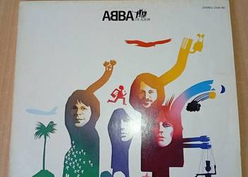Abba The Album