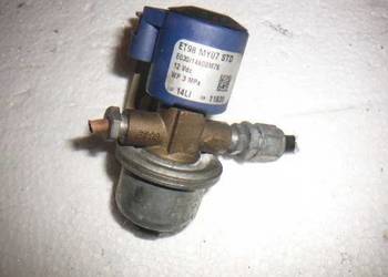Elektrozawór BRC ET98 MY07
