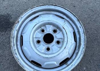 Felga stal Mazda 626 14"