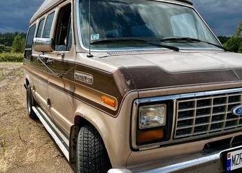 Ford econolone E150