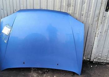 MASKA FORD FIESTA MK4 LIFT AMPARO BLUE