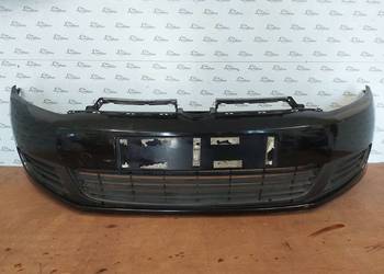 VW GOLF VI 5K0807221 zderzak przód