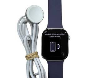 Smartwatch Apple Watch Series 11 GPS 46mm