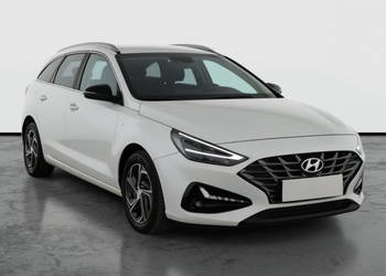 Hyundai i30 1.5 T-GDI MHEV