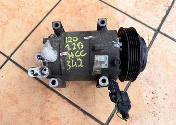 Sprężarka klimatyzacji Hyundai i20 I 1.2 BENZYNA F500KP8AA04