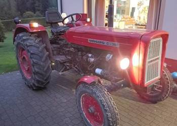 Ursus c355 c360
