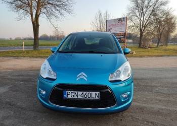 Citroen C3 II