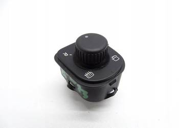 PRZEŁĄCZNIK REGULACJI LUSTEREK SKODA SUPERB II 3T0959565A