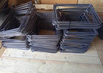 Strzemiona zbrojenie 40x30