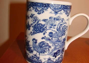 Schoonhoven keramiek Holland porcelanowy kubek