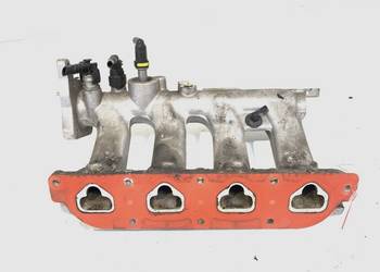 KOLEKTOR SSĄCY RENAULT CLIO III 1.2 101KM 05-14