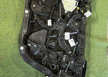 Kompletne poszycie drzwi prawy przód Mercedes GLC W253 / X253