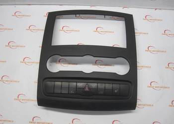 SPRINTER II W906 LIFT 16r ramka obudowa radia A9069051601