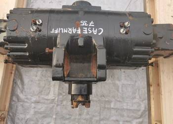 Atak kompletny przedni Case 735 Farmlift {Carraro}