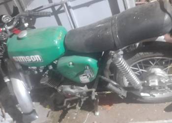 Simson S51