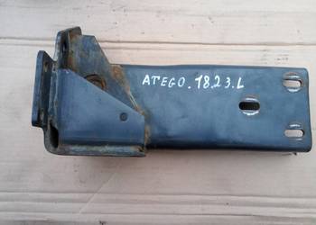 WSPORNIK PRZÓD RAMIĘ BELKA LEWA MERCEDES 9305201433