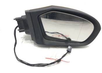 LUSTERKO PRAWY MERCEDES W245 Hatchback 05-11 ZEWNĘTRZNE PRAWA, BOCZNE