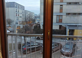 Mieszkanie Kraków 30m 1-pokojowe