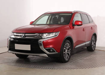 Mitsubishi Outlander 2.0