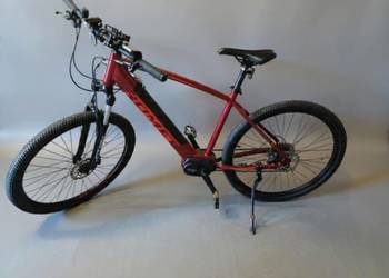 Rower elektryczny ROMET E-RAMBLER E9.0