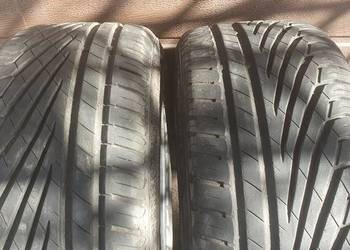 2x 14 cali  195/45/14R  opony lato WYSYŁKA