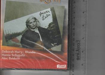 Na zawsze Twoja Lulu Alec Baldwin  DVD