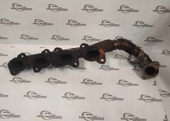 INSIGNIA ASTRA 1.6 CDTI LVL B16DTH 136KM kolektor wydechowy 55569995