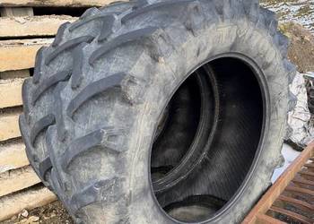 Opony rolnicze Pirelli TM700 R42/