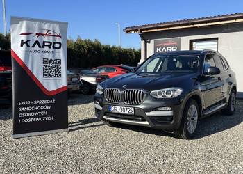 BMW X3 - GWARANCJA