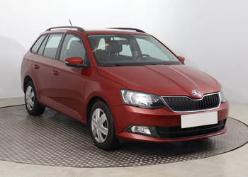 Skoda Fabia 1.2 TSI