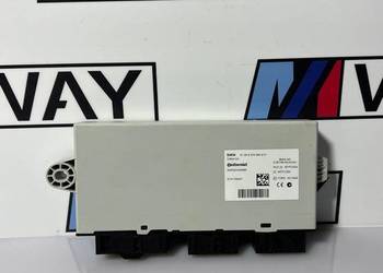 BMW F01 F10 F25 MODUL STEROWNIK CAS CAS4 KEYLESS 9318365